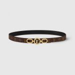ルイヴィトン スーパーコピーベルト･LV サークル プライム 20MMリバーシブル M0510 M0694 M0712