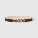 ルイヴィトン スーパーコピーベルト･LV サークル プライム 20MMリバーシブル M0510 M0694 M0712