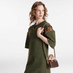 ルイヴィトンスーパーコピー ナノ・スピーディバッグ モノグラム レザー M82450 M81085