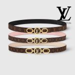 ルイヴィトン スーパーコピーベルト･LV サークル プライム 20MMリバーシブル M0510 M0694 M0712