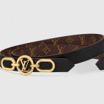 ルイヴィトン スーパーコピーベルト･LV サークル プライム 20MMリバーシブル M0510 M0694 M0712
