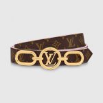 ルイヴィトン スーパーコピーベルト･LV サークル プライム 20MMリバーシブル M0510 M0694 M0712