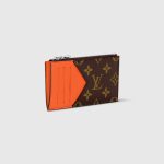 ルイヴィトンコピー  コインカード・ホルダー カードケース M82908 M82914 M82909 M82912