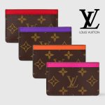 Louis Vuitton コピー ポルト カルト サーンプル カードケース M82869 M82875 M82870 M82873