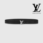 ルイヴィトン スーパーコピーベルト･LV イニシャル 30MM リバーシブル M0324