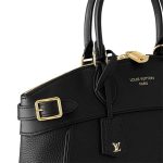 ルイヴィトンスーパーコピー ロックイット ショルダーバッグ☆トートバッグ 3色 M22914 M22927 M22925