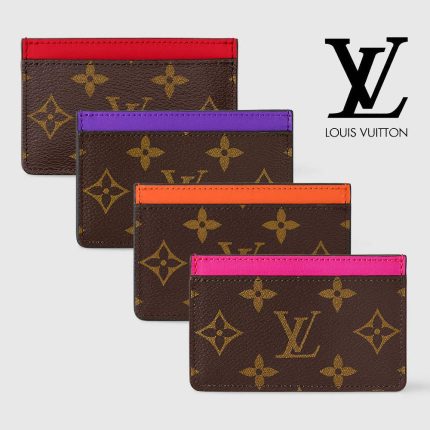ルイヴィトンスーパーコピー カードケース ポルト カルト・ロミー