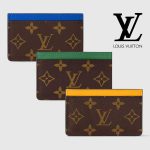 Louis Vuitton コピー ポルト カルト サーンプル カードケース  M82872 M82874 M82871