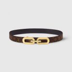 ルイヴィトン スーパーコピーベルト･LV エッジ 25MMリバーシブル M0691 M0709 M0710
