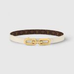ルイヴィトン スーパーコピーベルト･LV エッジ 25MMリバーシブル M0691 M0709 M0710