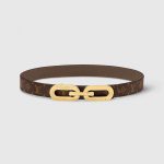 ルイヴィトン スーパーコピーベルト･LV エッジ 25MMリバーシブル M0691 M0709 M0710