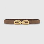 ルイヴィトン スーパーコピーベルト･LV エッジ 25MMリバーシブル M0691 M0709 M0710