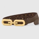 ルイヴィトン スーパーコピーベルト･LV エッジ 25MMリバーシブル M0691 M0709 M0710