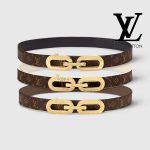 ルイヴィトン スーパーコピーベルト･LV エッジ 25MMリバーシブル M0691 M0709 M0710