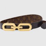 ルイヴィトン スーパーコピーベルト･LV エッジ 25MMリバーシブル M0691 M0709 M0710