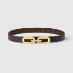 ルイヴィトン スーパーコピーベルト･LV エッジ 25MMリバーシブル M0691 M0709 M0710