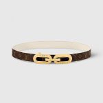 ルイヴィトン スーパーコピーベルト･LV エッジ 25MMリバーシブル M0691 M0709 M0710