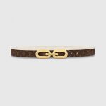 ルイヴィトン スーパーコピーベルト･LV エッジ 25MMリバーシブル M0691 M0709 M0710