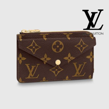 ルイヴィトン コピー カードキーケース ポシェット・クレ N60155