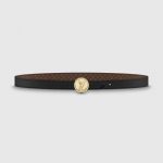 ルイヴィトン スーパーコピーベルト･LV サークル 20MM リバーシブル M0053