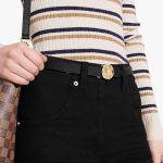 ルイヴィトン スーパーコピーベルト･LV サークル 20MM リバーシブル M0053