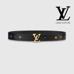 ルイヴィトン スーパーコピーベルト･LV ニュー ウェーブ 35MM M0078