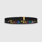 ルイヴィトン スーパーコピーベルト･LV ニュー ウェーブ 35MM M0078
