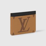 ルイヴィトンスーパーコピー カードケース ポルト カルト・LV サイドアップ M81462