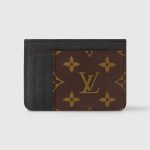 ルイヴィトンスーパーコピー カードケース ポルト カルト・LV サイドアップ M81462