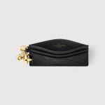 ルイヴィトンスーパーコピー カードケース ポルト カルト・LV チャーム M82132