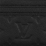 ルイヴィトンスーパーコピー カードケース ポルト カルト・LV チャーム M82132