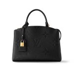 ルイヴィトンスーパーコピー モノグラム・アンプラント プティ・パレ PM M58916