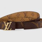 ルイヴィトン スーパーコピー ベルト･LV アイコニック 30MM リバーシブル M0149
