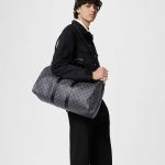 ルイヴィトンスーパーコピー キーポル・バンドリエール 45 55 ダミエ・グラフィット N41418 N41413 ルイヴィトンスーパーコピー キーポル・バンドリエール 45 55 ダミエ・グラフィット N41418 N41413