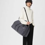 ルイヴィトンスーパーコピー キーポル・バンドリエール 45 55 ダミエ・グラフィット N41418 N41413 ルイヴィトンスーパーコピー キーポル・バンドリエール 45 55 ダミエ・グラフィット N41418 N41413