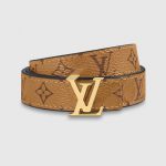 ルイヴィトン スーパーコピーベルト･LV アイコニック 20MM リバーシブル M0440
