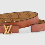 ルイヴィトン スーパーコピーベルト･LV アイコニック 20MM リバーシブル M0440