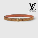 ルイヴィトン スーパーコピーベルト･LV アイコニック 20MM リバーシブル M0440