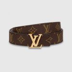 ルイヴィトン スーパーコピーベルト･LV アイコニック 20MM リバーシブル M0431