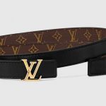 ルイヴィトン スーパーコピーベルト･LV アイコニック 20MM リバーシブル M0431