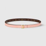ルイヴィトン スーパーコピーベルト･LV アイコニック 20MM リバーシブル M0557