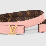 ルイヴィトン スーパーコピーベルト･LV アイコニック 20MM リバーシブル M0557