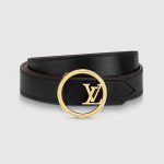 ルイヴィトン スーパーコピーベルト･LV エクリプス 20MM リバーシブル M0595