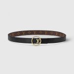 ルイヴィトン スーパーコピーベルト･LV エクリプス 20MM リバーシブル M0595