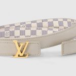 ルイヴィトン スーパーコピーベルト･LV アイコニック 20MM リバーシブル M0466
