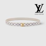 ルイヴィトン スーパーコピーベルト･LV アイコニック 20MM リバーシブル M0466