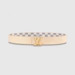 ルイヴィトン スーパーコピーベルト･LV イニシャル 40MM リバーシブル M0569