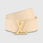 ルイヴィトン スーパーコピーベルト･LV イニシャル 40MM リバーシブル M0569