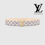 ルイヴィトン スーパーコピーベルト･LV イニシャル 40MM リバーシブル M0569