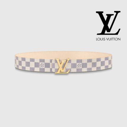 ルイヴィトン スーパーコピーベルト･LV イニシャル 40MM リバーシブル M0569